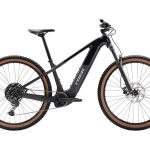 Trek Powerfly+ 4 (600Wh) Dark Star/Dark Web 2027