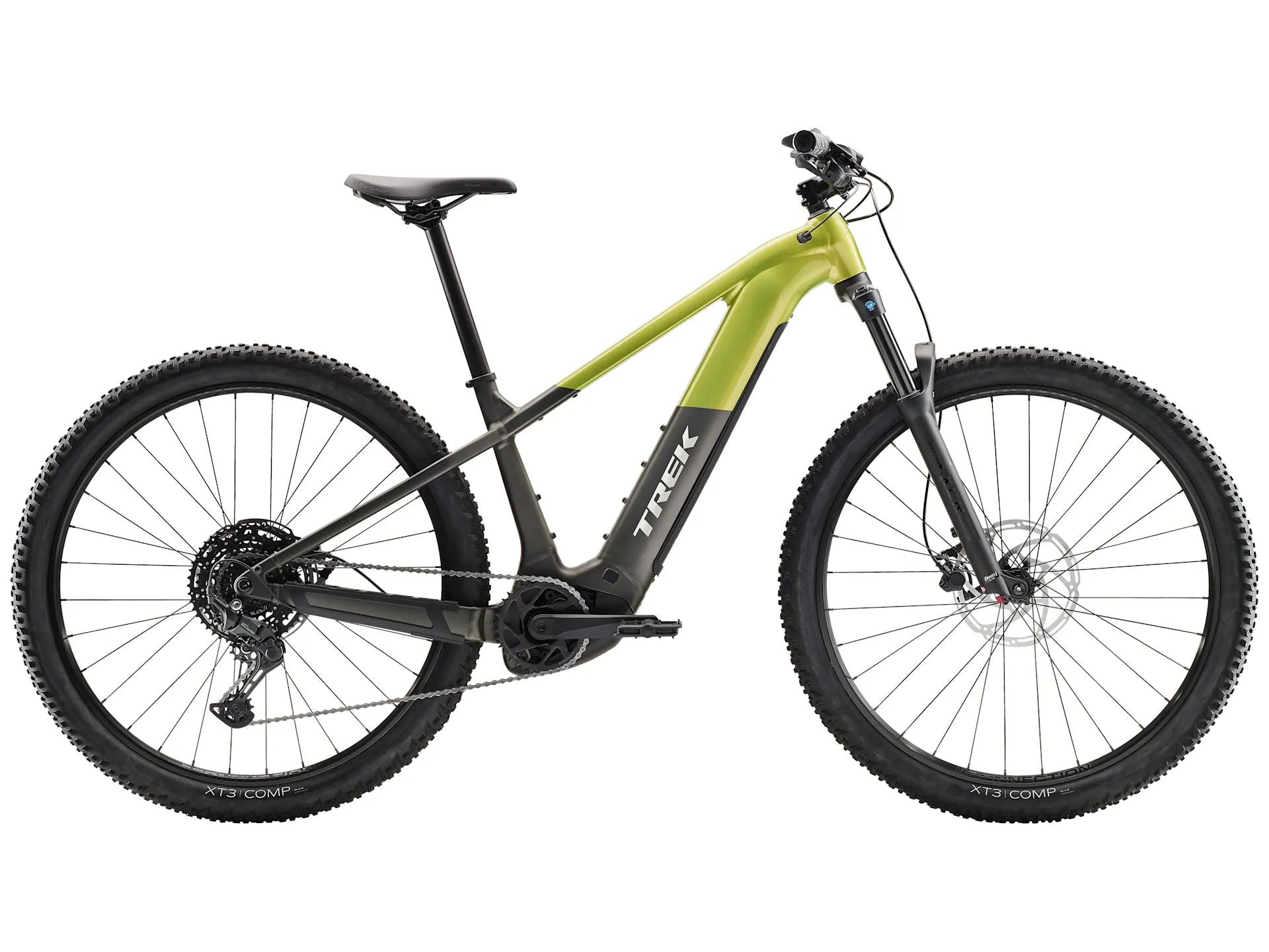 638096.jpg Trek Powerfly+ 4 (600Wh) Mercury/Power Surge 2027 – Image 1