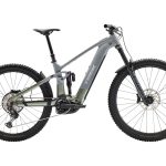 Trek Rail+ 9.7 Slate 2026