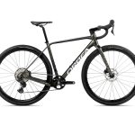 Orbea TERRA H30 1X Green - White
