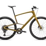 Specialized SIRRUS X 5.0 Hrvgld/Hrvgldtnt/Obsd