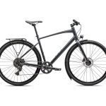 Specialized SIRRUS X 2.0 EQ Black Liq Metal/Ashen Grey