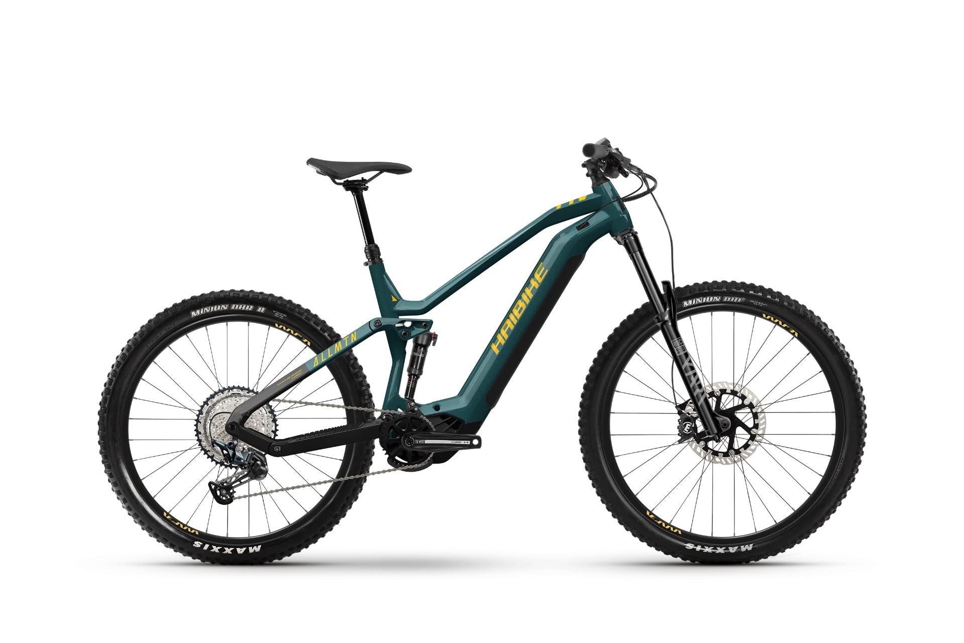 639356.jpg Haibike AllMTN 7 i720 Wh ocean/black/orange glänzend – Image 1