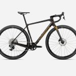Orbea TERRA M31eTEAM 1X Cosmic - Green