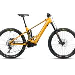 Orbea WILD H20 Yellow - Green