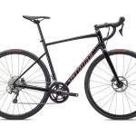 Specialized Allez E5 Sport Tarmac Black