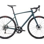 Specialized Allez E5 Sport Trptl/Tltnt/Arctblu