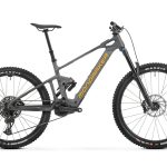 Mondraker Dune R Obsidian/Gelb/Grau