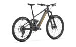 Mondraker Dune R Obsidian/Gelb/Grau – Image 2