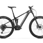 Mondraker Chaser Schwarz/Grau