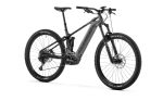 Mondraker Chaser Schwarz/Grau – Image 3