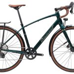 Diamant Nhoma Gen 2 Opalith Metallic