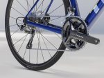 Trek Madone SL 5 Gen 8 Hex Blue – Image 3