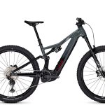 Focus JAM² 6.9 600 Slategrey / Magicblack 2026