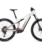 Focus JAM² 6.7 600 White / Adamantsilver 2026