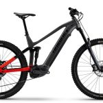 Haibike ALLMTN 4 800 silver/red/black glänzend