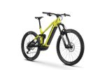 Haibike ALLMTN 6 800 nebular lime/black glänzend – Image 2