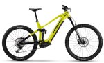 Haibike ALLMTN 6 800 nebular lime/black glänzend