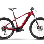 Raymon HardRay E 4.0 29 red/black
