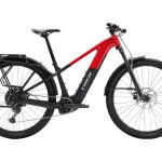 Trek Powerfly+ 4 EQ Radioactive Red/Dark Star 2027