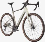 Cannondale Topstone Carbon 3 GRX Chalk – Image 5