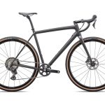 Specialized CRUX COMP CARBON/SMOKE