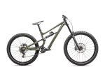 Specialized STATUS 170 2 DH METALLIC SPRUCE/PURPLE HAZE