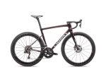 Specialized TARMAC SL8 S-Works DI2 SLDMET/REDPRL/METWHTSIL