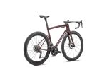 Specialized TARMAC SL8 S-Works DI2 SLDMET/REDPRL/METWHTSIL – Image 3