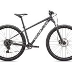 Specialized ROCKHOPPER SPORT VN BLACK METAL/WHITE