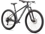 Specialized ROCKHOPPER SPORT VN BLACK METAL/WHITE – Image 2