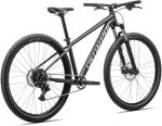 Specialized ROCKHOPPER SPORT VN BLACK METAL/WHITE – Image 3