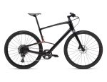 Specialized SIRRUS X 5.0 CARBON/RED PEARL/BLACK