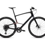 Specialized SIRRUS X 5.0 CARBON/RED PEARL/BLACK