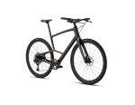 Specialized SIRRUS X 5.0 CARBON/RED PEARL/BLACK – Image 2