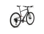 Specialized SIRRUS X 5.0 CARBON/RED PEARL/BLACK – Image 3
