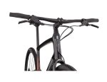 Specialized SIRRUS X 5.0 CARBON/RED PEARL/BLACK – Image 5