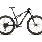 Specialized CHISEL COMP EVO BLACK/TAUPE