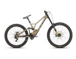 Specialized DEMO RACE TAUPE/BLACK/BRUSHED