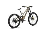 Specialized DEMO RACE TAUPE/BLACK/BRUSHED – Image 3
