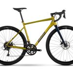 Raymon Territ mustard/steelblue