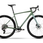 Raymon Territ Ultra resedagreen/mint