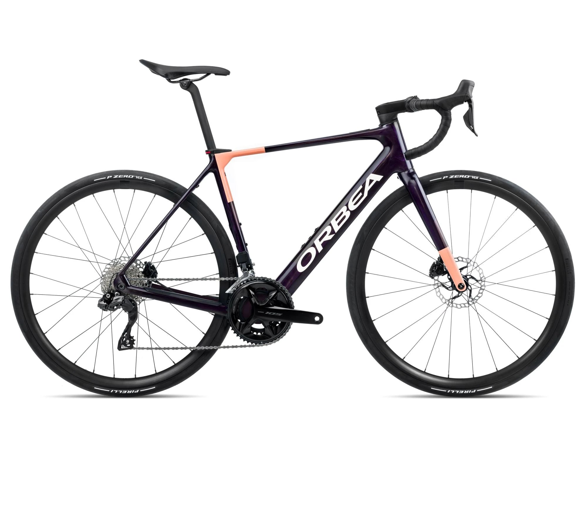 643917.jpg Orbea GAIN M30i Purple - Orange – Image 1