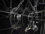 Trek FX+ 2 Stagger Satin Trek Black – Image 3