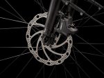 Trek FX+ 2 Stagger Satin Trek Black – Image 9
