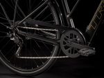 Trek FX+ 2 Stagger Satin Trek Black – Image 10