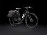 Trek FX+ 2 Stagger Satin Trek Black – Image 11