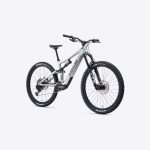 Amflow PL Carbon 800 Wh satin silver – Image 2