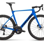 Cervélo Soloist Ultegra Di2 Azure