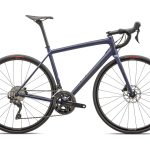 Specialized Aethos Sport Blue Onyx Obsidian